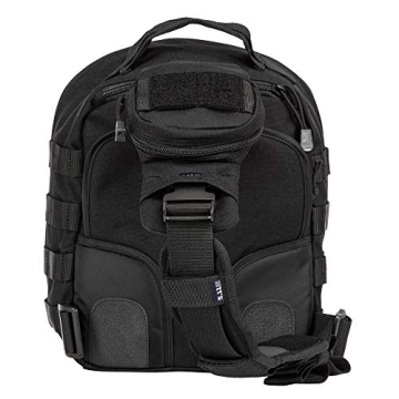 5.11 Moab 6 Tactical Sling Pack for EDC and Adventure