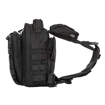 5.11 Moab 6 Tactical Sling Pack for EDC and Adventure
