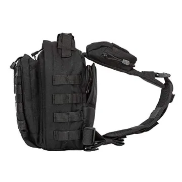 5.11 Moab 6 Tactical Sling Pack for EDC and Adventure