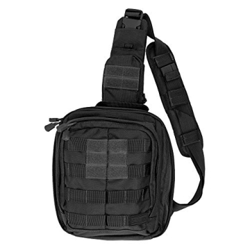 5.11 Moab 6 Tactical Sling Pack for EDC and Adventure