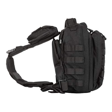 5.11 Moab 6 Tactical Sling Pack for EDC and Adventure