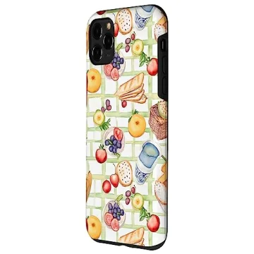 iPhone 11 Pro Max Picnic Case for Outdoor Lovers