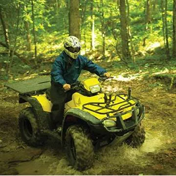 FROGG TOGGS Waterproof Breathable Rain Suit for Men