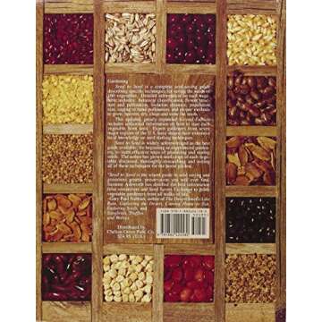 Seed to Seed: Seed Saving and Growing Techniques for Vegetable Gardeners, 2nd Edition