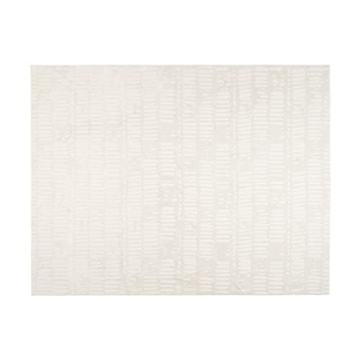 Washable Revival Shell Area Rug - Eco-Friendly & Stylish
