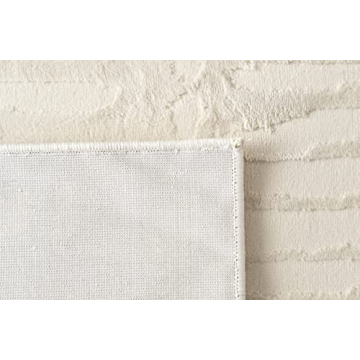 Washable Revival Shell Area Rug - Eco-Friendly & Stylish