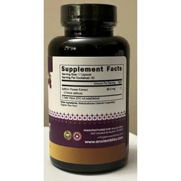 Weight Management Bundle Berberine ACV Digestive Vision Support