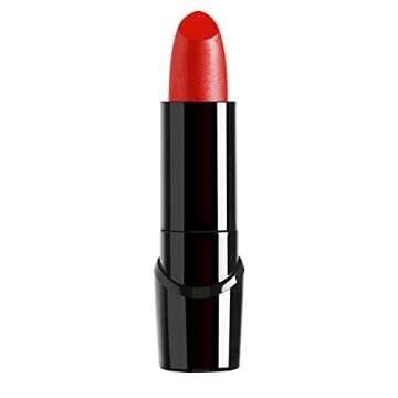 wet n wild Silk Finish Lipstick, Hydrating Rich Buildable Lip Color, Formulated with Vitamins A,E, &...