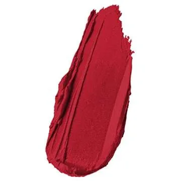 wet n wild Silk Finish Lipstick, Hydrating Rich Buildable Lip Color, Formulated with Vitamins A,E, & Macadamia for Ultimate Hydration, Cruelty-Free & Vegan - Cherry Frost