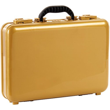 WWE Money in the Bank Collector's Case for Action Figures