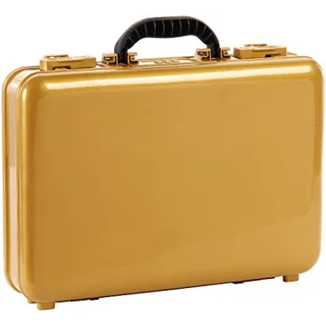 WWE Money in the Bank Collector's Case for Action Figures