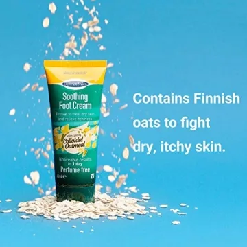 Top Dermatonics Foot Soothing Cream for Cracked Heels