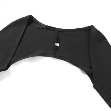 Women Y2k Square Neck T-Shirt Long Sleeve Lace Trim Crop Top Slim Fit Stretchy Blouse Top Aesthetic Clothes(Square 2pcs Black,Small)