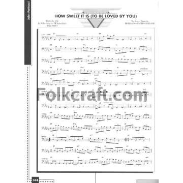 Standing in the Shadows of Motown Book/Online Audio