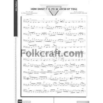 Standing in the Shadows of Motown Book/Online Audio