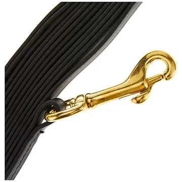 Ray Allen K9 Biothane Long Line - Durable Dog Leash