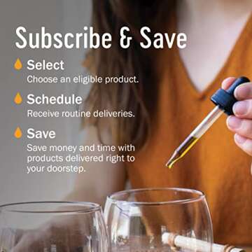 Herb Pharm Cramp Care Liquid Herbal Extract Drops to Support a Healthy Menstrual Cycle, 1 Oz