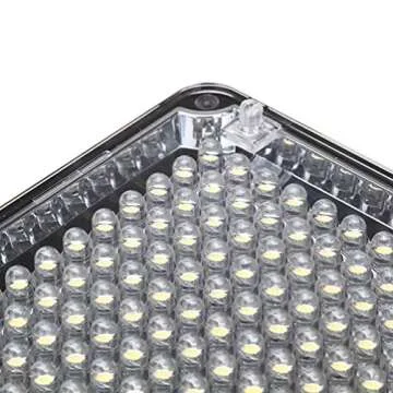 Aputure H198 Amaran On Camera Daylight Light