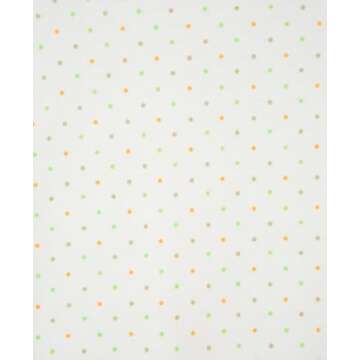 Little Me Unisex Newborn Giraffe Bodysuits - 3 Pack