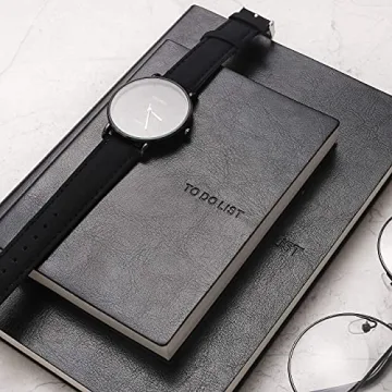 WS MATE Daily To Do Checklist Notebook for Efficient Planning