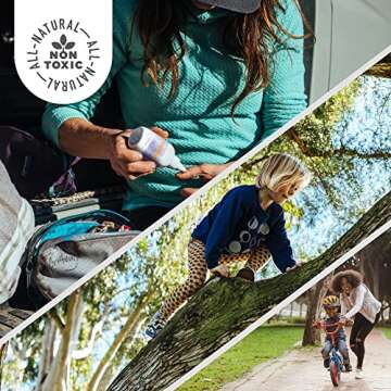 Active Skin Repair First Aid Scar Shield Hydrogel - Scar Treatment for Cuts, Scrapes, Burns and Othe...