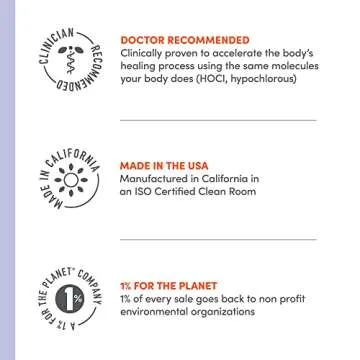 ACTIVE Scar Shield Hydrogel for Scar Prevention and Healing