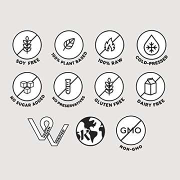 RAW generation 3-Day Skinny Cleanse - Best Sweet Greens Detox Juice Cleanse for Weight Management/Healthiest Way to Cleanse Your System/Jumpstart a Healthier Diet