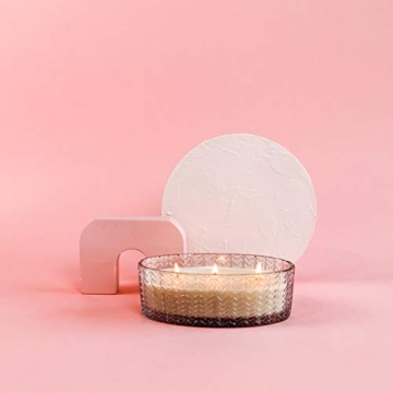 Bridgewater Candles Sweet Grace Scented Candle - Luxurious & Charitable