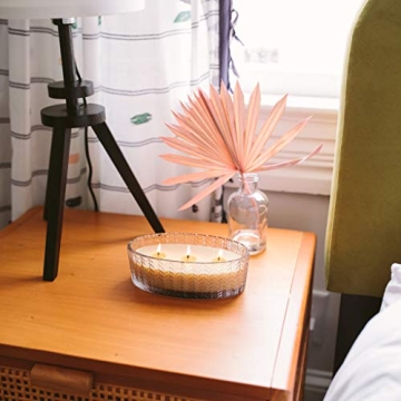 Bridgewater Candles Sweet Grace Scented Candle - Luxurious & Charitable