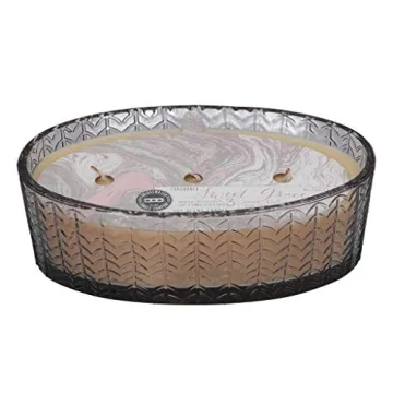 Bridgewater Candles Sweet Grace Scented Candle - Luxurious & Charitable