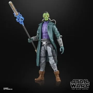 Star Wars Halloween Collectible Action Figures 2-Pack