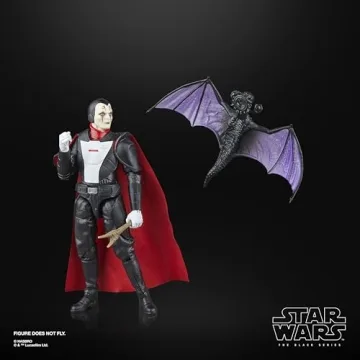 Star Wars Halloween Collectible Action Figures 2-Pack