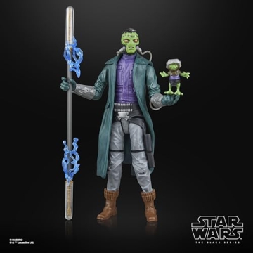 Star Wars Halloween Collectible Action Figures 2-Pack