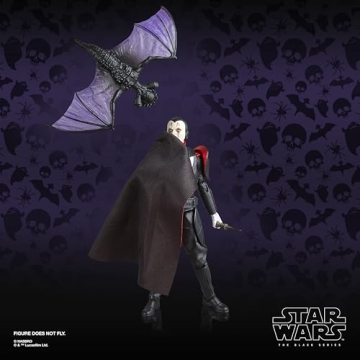 Star Wars Halloween Collectible Action Figures 2-Pack