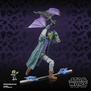 Star Wars Halloween Collectible Action Figures 2-Pack