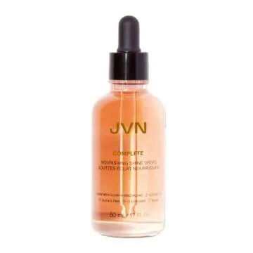 JVN Nourishing Shine Drops for Hydration & Health