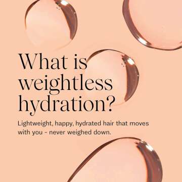 JVN Nourishing Shine Drops for Hydration & Health