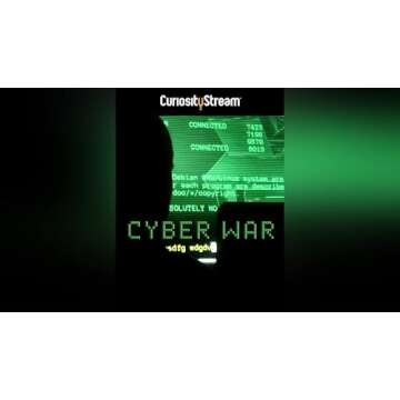 Cyber War: Engage in Strategic Military Conquests
