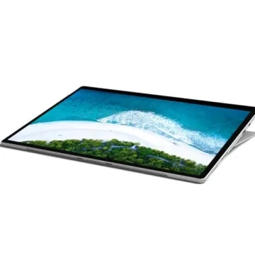 Microsoft Surface Pro 5 Tablet - Powerful 2K Touchscreen Performance