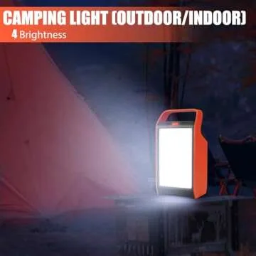 Takki Portable Power Station with 110V AC Outlet