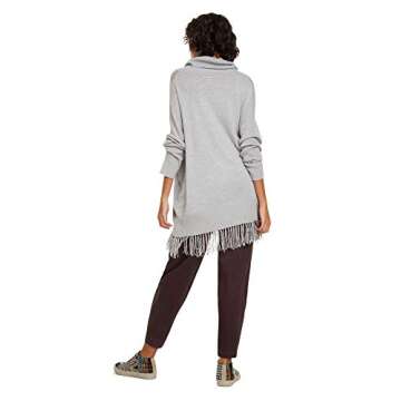 Get the Desigual Women's MARYLEBONE Pullover in Flower Print