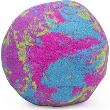 Kinetic Sand Rainbow Castle Container – Creative Fun for Kids