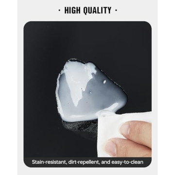 EACHY Hanging Toiletry Bag for Travel Essentials