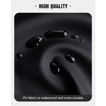 EACHY Hanging Toiletry Bag for Travel Essentials