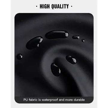 EACHY Hanging Toiletry Bag for Travel Essentials