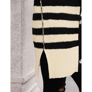 Shop PRETTYGARDEN Women's Oversized Cardigan for Winter Style