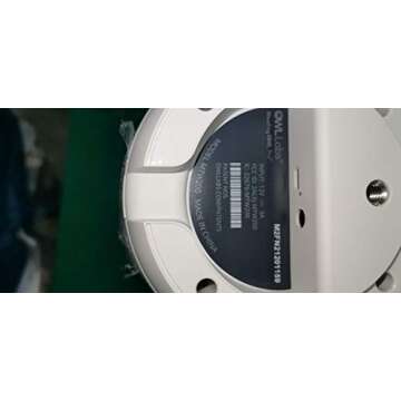 Meeting Owl Pro - 360-Degree, 1080p HD Smart Video Conference Camera, Microphone, and Speaker (Autom...