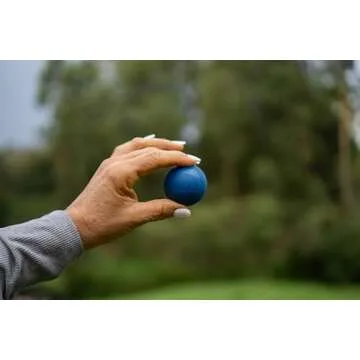 MELT Foot and Hand Therapy Ball Kit