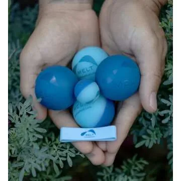 MELT Foot and Hand Therapy Ball Kit