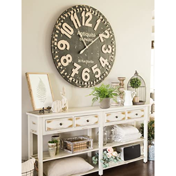 Faux Boston Fern Potted Plant for Effortless Home Decor